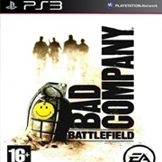 Battlefield Bad Company