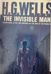 The Invisible Man (H. G. Wells)