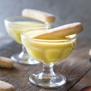 Zabaglione
