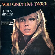 Nancy Sinarta - You Only Live Twice