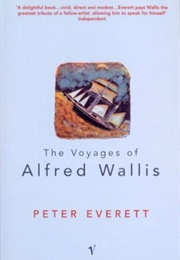 The Voyages of Alfred Wallis (Peter Everett)