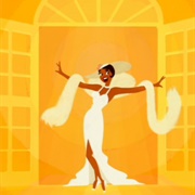 Almost There - The Princess and the Frog