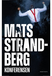 Konferensen (Mats Strandberg)