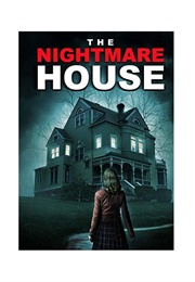 The Night House (Rebecca Hall,Sarah Goldberg&Laura Marano) (2021)