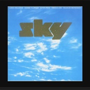 Sky - Toccata