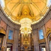 Clerigos Church & Tower (Torre Dos Ciergos)