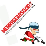 Merry Gear Solid 2