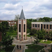 University of the Incarnate Word