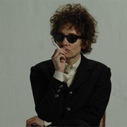 Bob Dylan - I'm Not There