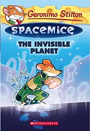 The Invisible Planet (Geronimo Stilton)