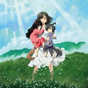 Les Enfants Loups (2012)