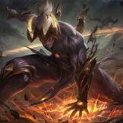 Nightbringer Lee Sin Prestige Edition