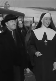Come to the Stable (1949)