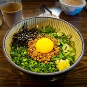 Abura Soba
