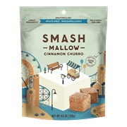 Smashmallow Cinnamon Churro