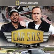 Car Sos