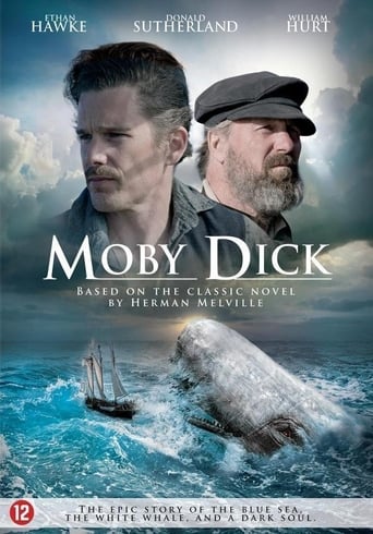 Moby Dick (2011) (2011)