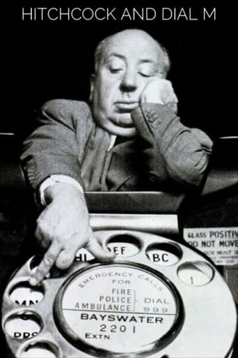 Hitchcock and Dial M (2004)
