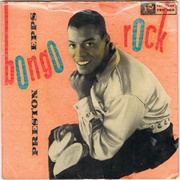 Preston Epps Bongo Rock
