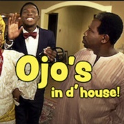 Ojo's in D'house