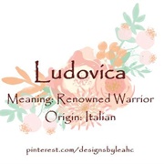 Ludovica