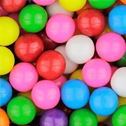 Bubble Gums