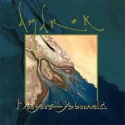 Amarok - Hayat Yolunda