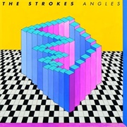 Angles ( the Strokes, 2011)