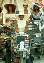 The Stepford Wives, the Stepford Wives (1975)