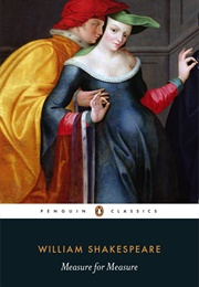 Measure for Measure (William Shakespeare)