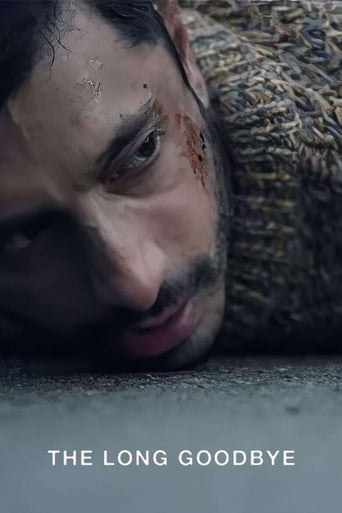 The Long Goodbye (2020)