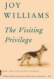 The Visiting Privilege: New and Collected Stories (Joy Williams)