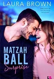 Matzah Ball Surprise (Laura Brown)