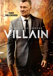 Villain (2020)