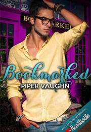 Bookmarked (Piper Vaughn)