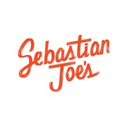 Sebastian Joe&#39;s Ice Cream