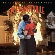Pleasantville: Music From the Motion Picture (Various Artists, 1998)