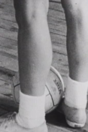 Volleyball (1967)