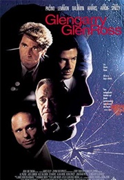 Glengarry Glen Ross (1992)