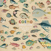 Birthday Suit - Cosmo Sheldrake