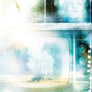 Nina Allan — 'Wreck of the Julia'