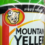 Piggly Wiggly Mountain Yeller