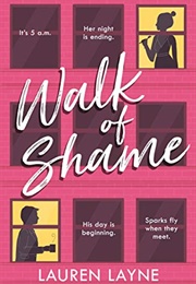 Walk of Shame (Lauren Layne)