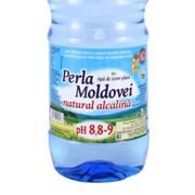 Perla Moldovei Water (Romania)