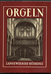 Orgeln (Langewiesche, K.R. (Publisher))