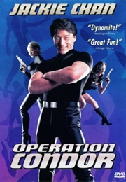 Operation Condor (1991)