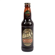 Hank&#39;s Birch Beer