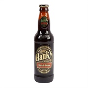 Hank's Birch Beer