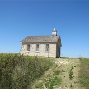 Lower Fox Creek School