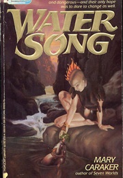Water Song (Mary Caraker)